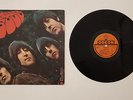 Vinyle / LP / 33T - - The Beatles : Rubber Soul ( OSX 232 , BIEM, FR de 1965 )