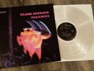 BLACK SABBATH PARANOID NEMS LIMITED EDITION COLORED VINYL LP