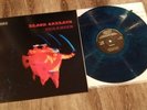BLACK SABBATH PARANOID NEMS LIMITED EDITION COLORED VINYL LP