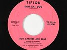 R&B Soul 45 - Don Gardner - Dog Eat Dog - Tifton - mp3