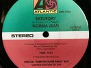 NORMA JEAN WRIGHT/FONZI THORNTON Saturday/I Work For A Living 12