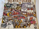 Deep Purple The Book Of Taliesyn 1st Press UK LP *No EMI Logo* *EARLIEST*