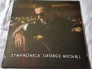 George Michael Symphonica 2 x LP *SEALED* Original UK Press *500 Only* MINT