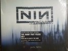 NINE INCH NAILS   original Vinyl 2LP   With Teeth (2005) sealed original