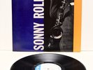 Sonny Rollins Original Mono  Blue Note BLP 1542 Deep Groove Vinyl LP