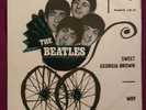 BEATLES [Sheridan] 