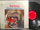 BOB DYLAN 