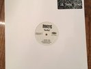DANZIG EP 12 INCH PROMO SACRIFICE HOLLYWOOD RECORDS J.G.
