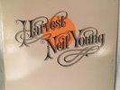 Neil Young - Harvest (Nautilus Super Disc)