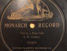 78rpm [1901] S.H. Dudley 