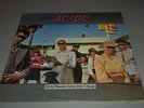 AC/DC - DIRTY DEEDS DONE DIRT CHEAP - LP - MADE IN GERMANY