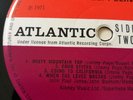 Led Zeppelin IV 4 UK Red/Plum TOP label error 2401012 PORKY PECKO DUCK A3/B3