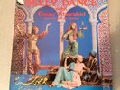 LP Belly Dance with Omar Khorshid and his Magic Guitar, Arabic Psych Surf, Rare