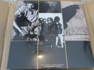 U2 The Joshua Tree Singles Remasterd & Live Vinyl 4 Sealed 10