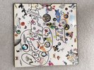 LED ZEPPELIN III Vinyl Album Wheel 1970 2401002 UK