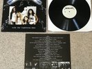 Metallica Ride The Lightning Demos Black Vinyl LP Record Near Mint *Rare*