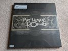 NEW / SEALED My Chemical Romance - THE BLACK PARADE Vinyl - 2007 DELUXE EDITION