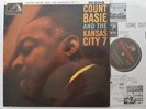 CLP 1623 COUNT BASIE & THE KANSAS CITY 7 1962 UK MONO LP VINYL