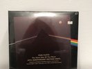 Pink Floyd Dark Side Of The Moon 30th anniversary Factory Sealed vinyl. New