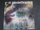 Pink Floyd-A Saucerful of Secrets LP-1969 Germany-EMI 1C 062-04 190-Columbia