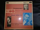 RCA LIVING STEREO-SB 2080-  TCHAIKOVSKY VIOLIN CONCERTO-SZERYNG-MUNCH