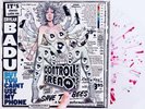 Erykah Badu - But You Caint Use My Phone coloured vinyl LP record VMP Rare