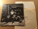 THE ALLMAN BROTHERS BAND AT FILMORE EAST 2-LP UK CAPRICORN  2659 039  N/MINT