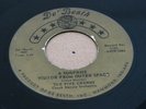 IND R&B DOO WOP 45 -THE FIVE CROWNS -SURPRISE VISIT FROM OUTER SPACE - DE'BESTH