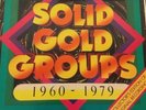 Reader's Digest records 20 Years Of Solid Gold Groups 1960-1979 collector's ed.