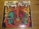 KOOL & THE GANG: Spirit Of The Boogie, ORG US, 1st PRESS, 12