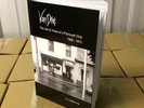 VANDIKEBOOK VAN DIKE BOOK PLYMOUTH CLUB GIGS FLYERS POSTERS PINK FLOYD PHOTOS