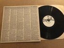 FAUST - THE FAUST TAPES ORIG 1973 UK 1st PRESS A-1U B-1U  VIRGIN  VC 501  N/MINT