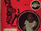 SCOTTY SCHOOL DAYS LP TROJAN REGGAE VINYL DERRICK HARRIOT