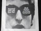 Bob Dylan Leopard-Skin Pill-Box Hat 7