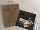Arctic Monkeys Tranquility Base Hotel and Casino Gold Vinyl Limited Edition New