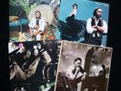 AL DI MEOLA: SPLENDIDO HOTEL, ELECTRIC GYPSY, SCENARIO & MORE VINYL 7 LP LOT
