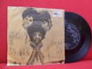 1970 MARTHA REEVES & THE VANDELLAS Forget Not 7/45 EP PORTUGAL UNIQUE PS MOTOWON
