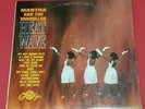 Martha and the Vandellas Heat Wave Original Pressing  Play Grades Solid VG+