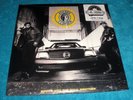Pete Rock & CL Smooth MECCA AND THE SOUL BROTHER Clear Vinyl 12