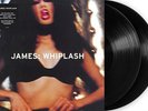 James-Whiplash (UK IMPORT) VINYL NEW