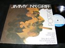 Scarce 2 LP Organ Jazz JIMMY McGRIFF Portrait BLUE NOTE Stereo Gatefold GERMAN