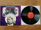 KINKS Arthur or The Decline of the British Empire LP 1969 Netherlands SR-21301