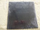 AC/DC - Back in Black - LP - STILL SEALED