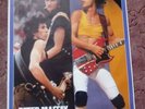 Rolling Stones rare Original 1982 German/Hannover Tour date Poster   60cm x 85cm