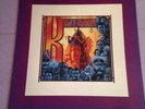 kula shaker vinyl LP 1996