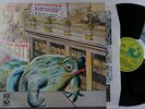 Southern Comfort Frog City UK LP 1971 Orig Harvest 70s Rock Prog