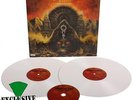 HIGH ON FIRE - Luminiferous - WHITE VINYL 2LP+CD (Century Media 2015)