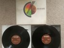 Coheed and Cambria - Year of the Black Rainbow 2 x LP Vinyl * Mint Condition