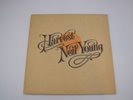 NEIL YOUNG / HARVEST / LP Vinyl 1972 REPRISE REP 44 131 GER Klappcover Gatefold
