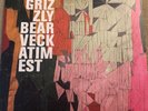 Grizzly Bear Veckatimest Vinyl Reissue 180 Gram Vinyl Like New
